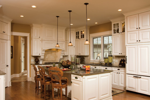 Kitchen Cabinetry