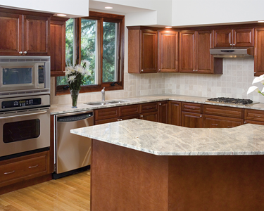 Kitchen Cabinetry